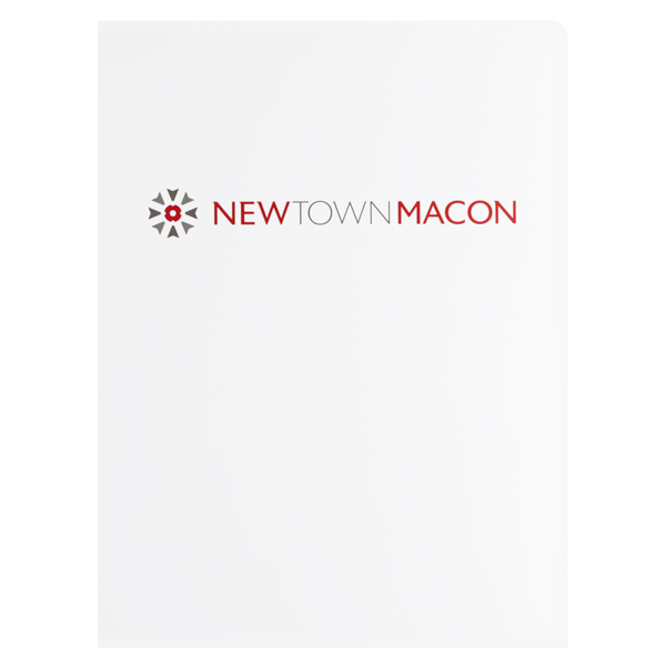 NewTown Macon (Front View)