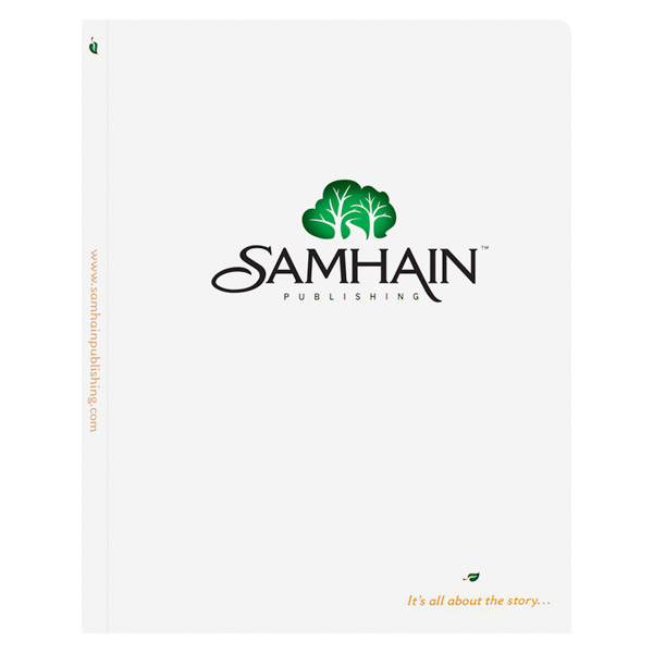 Samhain Publishing (Front View)