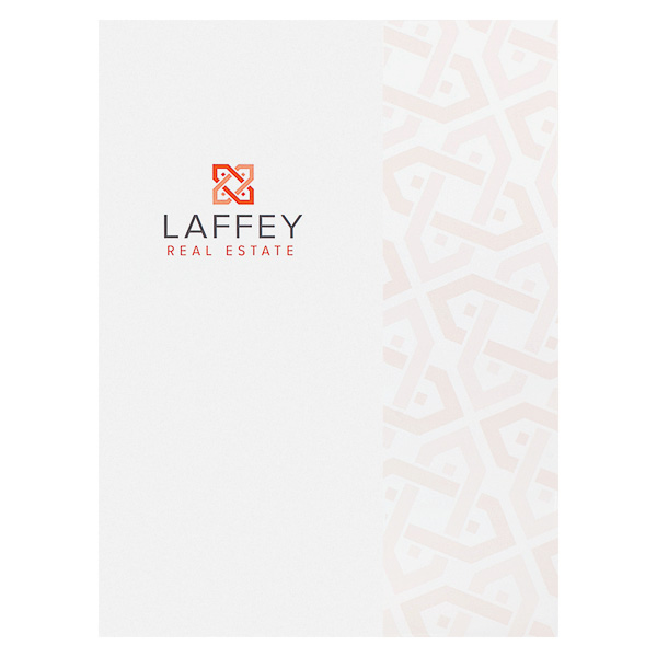 Laffey Real Estate (Front View)