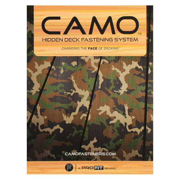 National Nail Corp. (Front View)