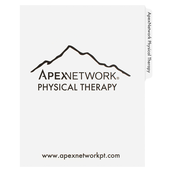 ApexNetwork Physical Therapy (Front View)