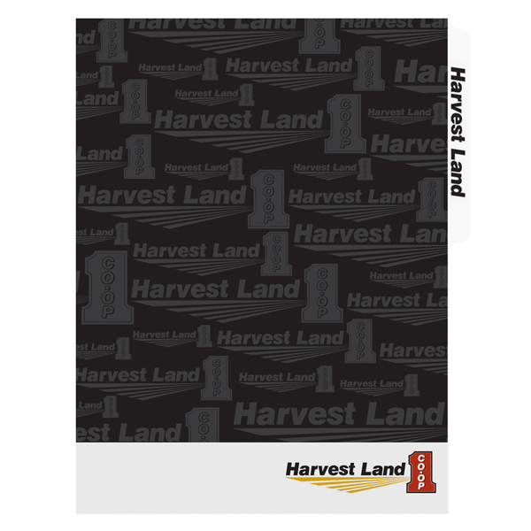 Harvest Land Co-Op (Front View)