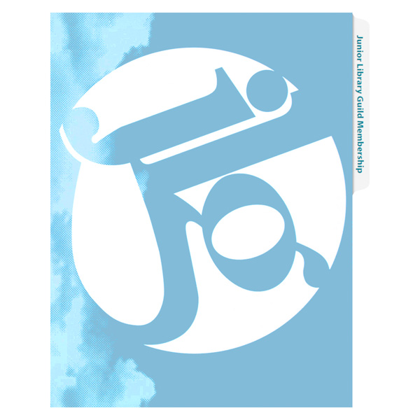 Junior Library Guild (Front View)