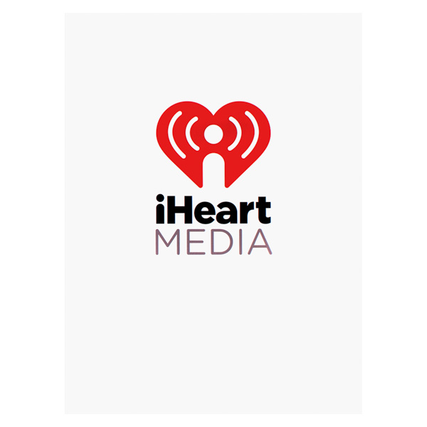 iHeartMEDIA (Front View)