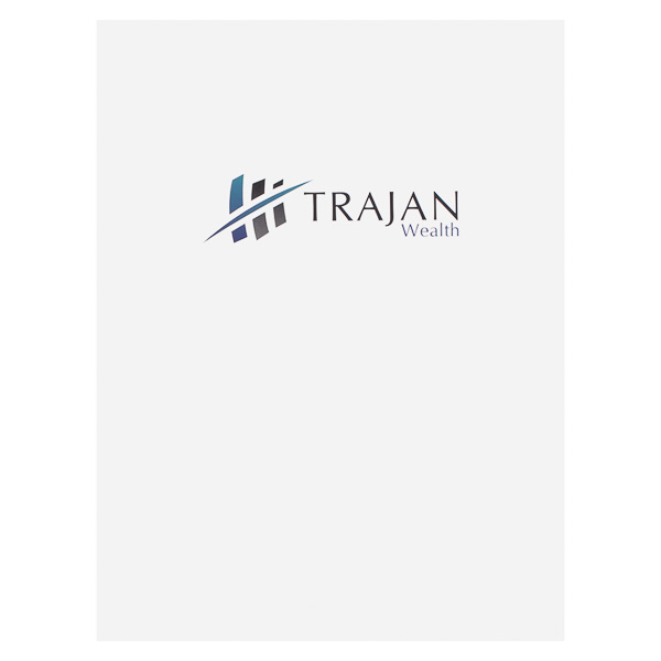 Trajan Wealth, LLC (Front View)