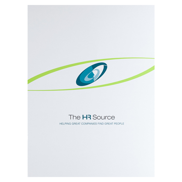 The HR Source (Front View)