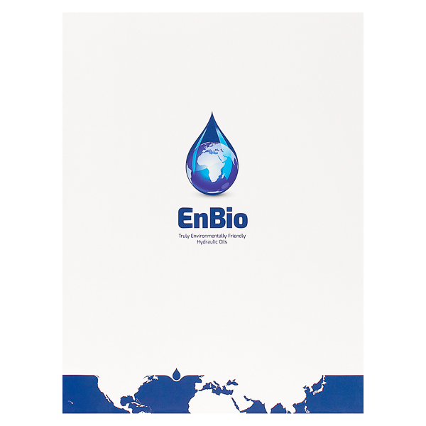 EnBio Industries (Front View)