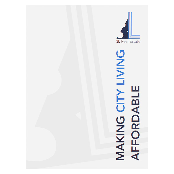 3L Real Estate (Front View)