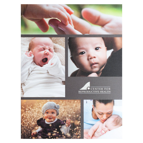 The Center for Reproductive Health (Front View)