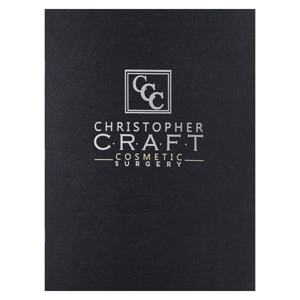 Christopher Craft Cosmetic Surgery (Front View)