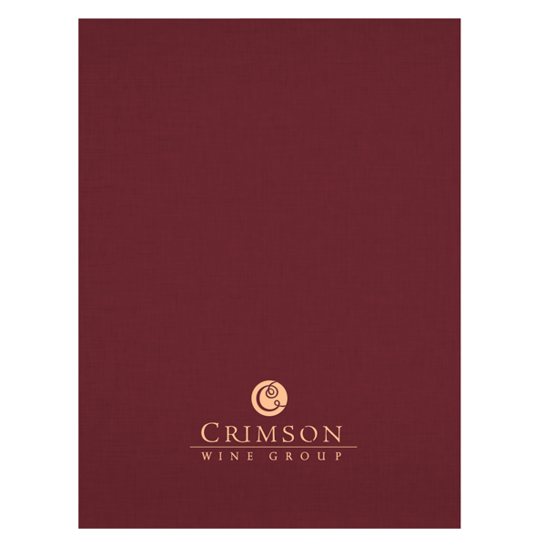 Crimson Wine Group (Front View)