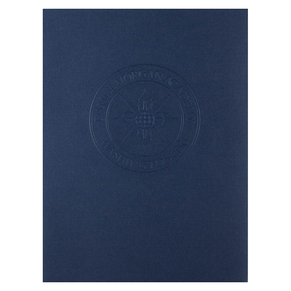 Daniel Morgan Academy (Front View)