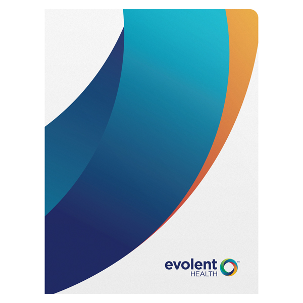 Evolent Health (Front View)