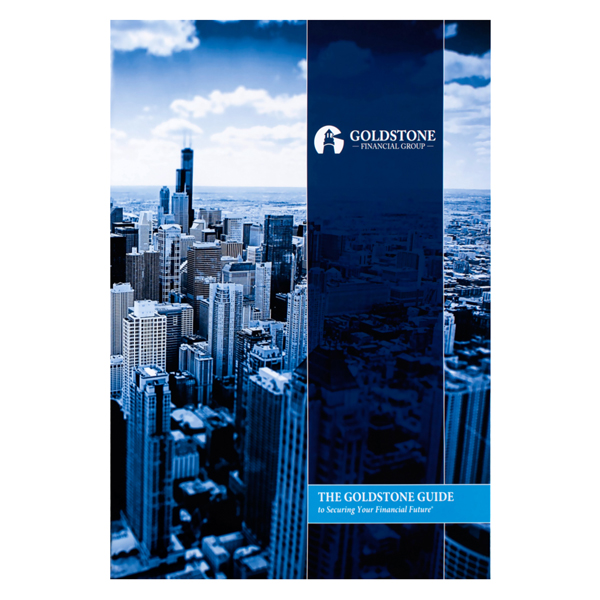 Goldstone Financial Group (Front View)