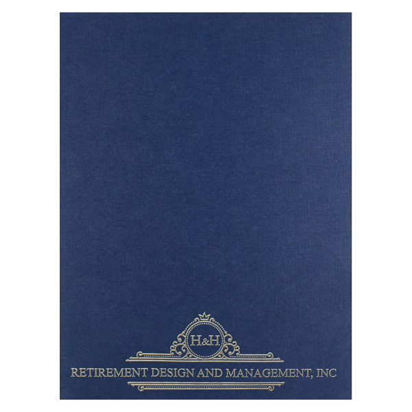 H&H Retirement Design and Management (Front View)