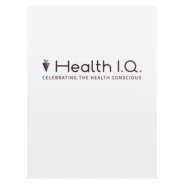 Health I.Q. (Front View)