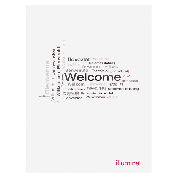 Illumina (Front View)