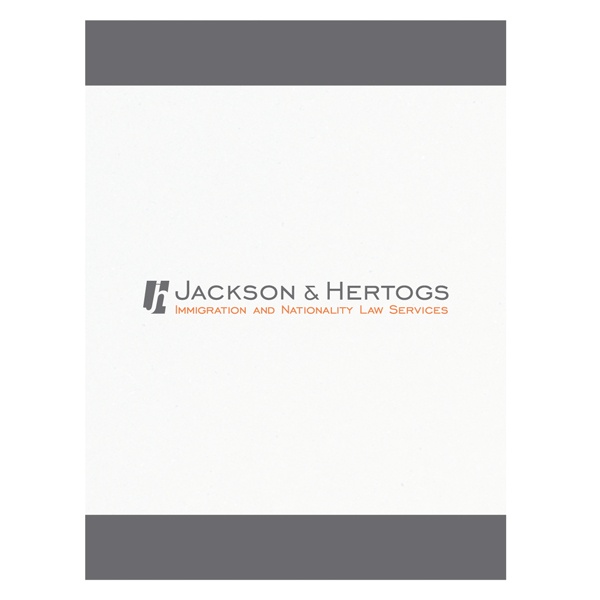 Jackson & Hertogs Immigration & Nationality Law Services (Front View)