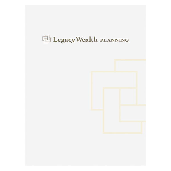 Legacy Wealth Planning (Front View)