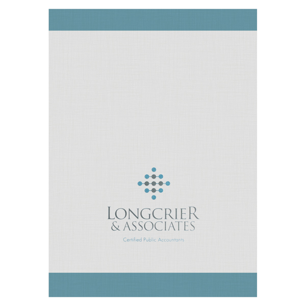 Longcrier & Associates CPAs (Front View)