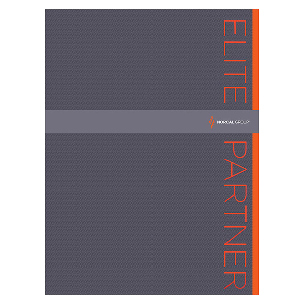 Norcal Mutual (Front View)