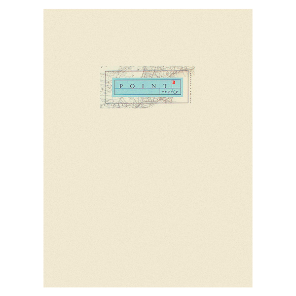 Point B Realty, LLC (Front View)