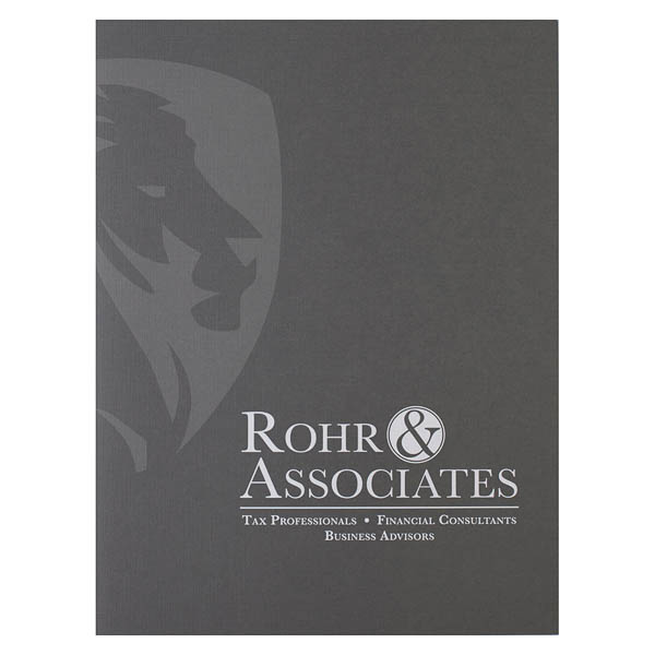 Rohr & Associates (Front View)