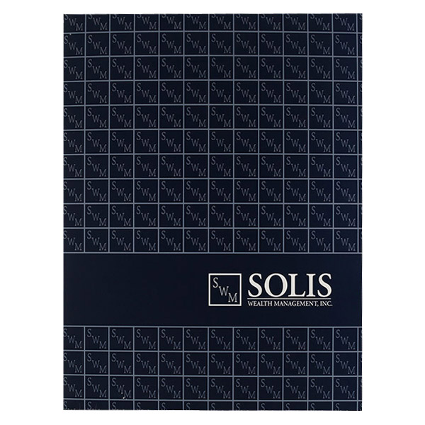 Solis Wealth Management, Inc. (Front View)