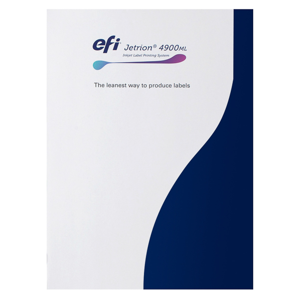 Electronics For Imaging, Inc. (Front View)