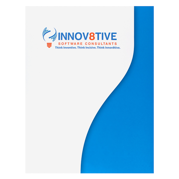 Innov8tive Software Consultants (Front View)