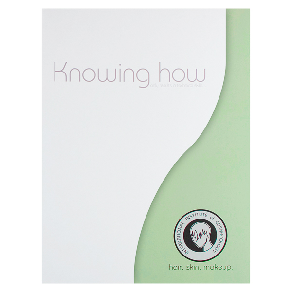 International Institute of Cosmetology (Front View)