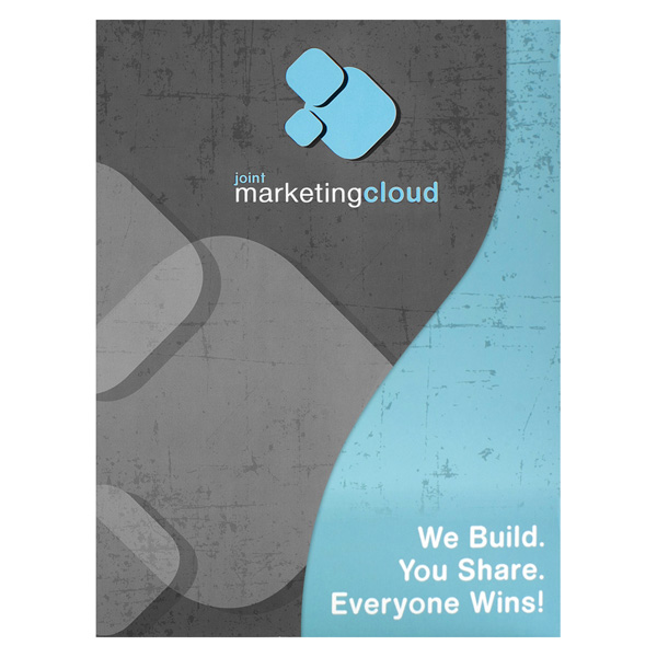 Joint Marketing Cloud (Front View)