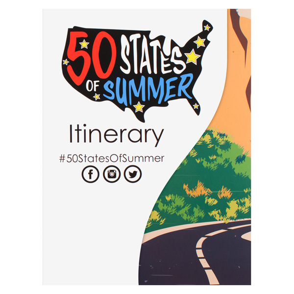 New Hope Church (Front View)