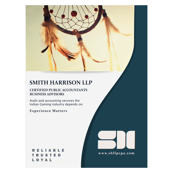 Smith Harrison LLP (Front View)