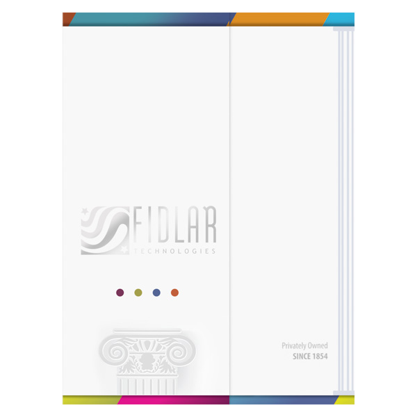 Fidlar Technologies (Front View)