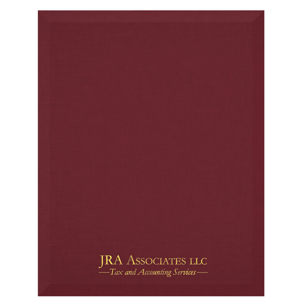 JRA Associates, LLC (Front View)