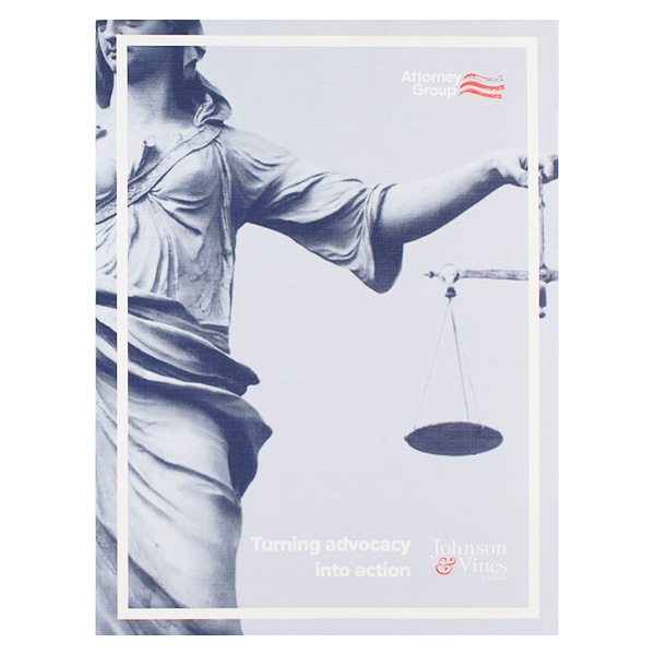 Attorney Group (Front View)