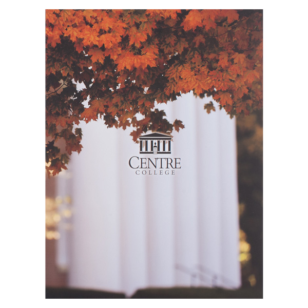 Centre College (Front View)