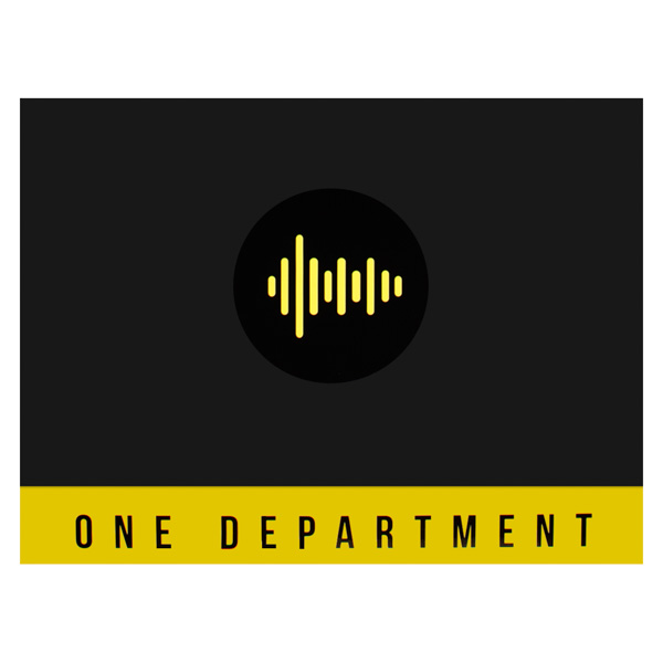 One Department (Front View)