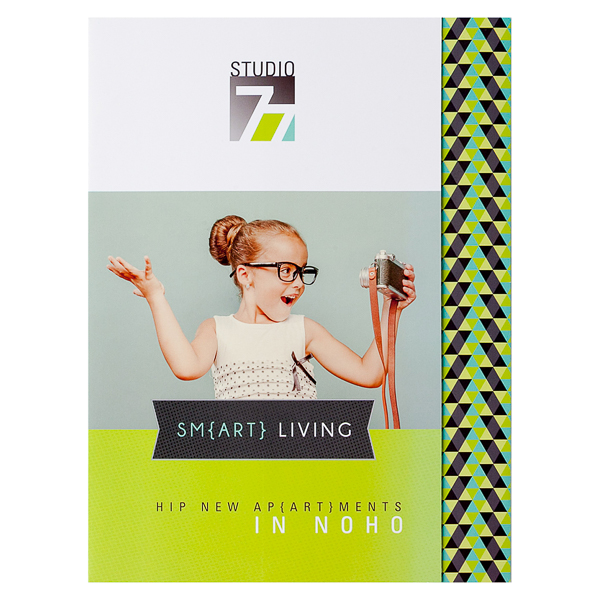 Studio 77 (Front View)