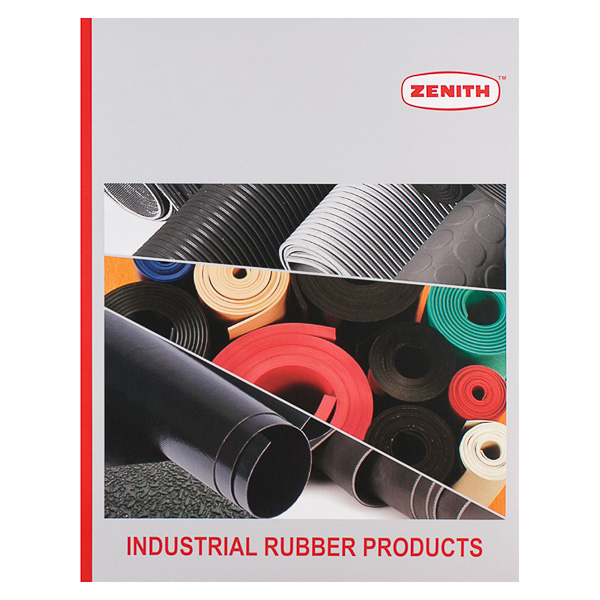 Zenith Rubber USA (Front View)