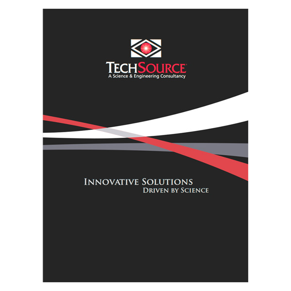 TechSource (Front View)