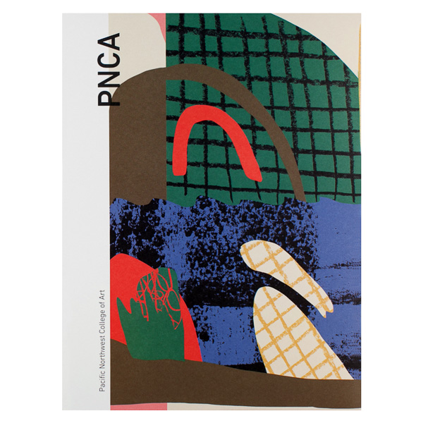 Pacific Northwest College of Art (Front View)