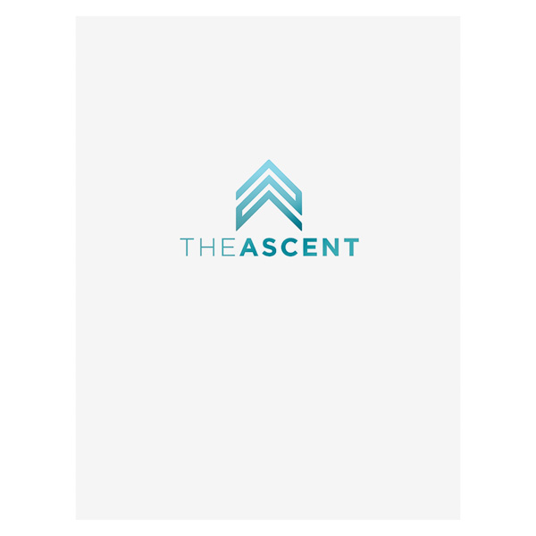 The Ascent (Front View)