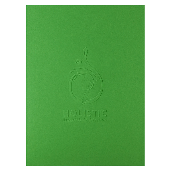 Holistic Health & Fitness (Front View)