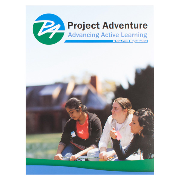 Project Adventure Inc. (Front View)