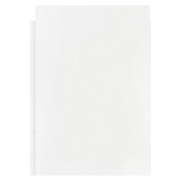 Left Pocket Presentation Folder - Fold Down Tab - Printing Shop