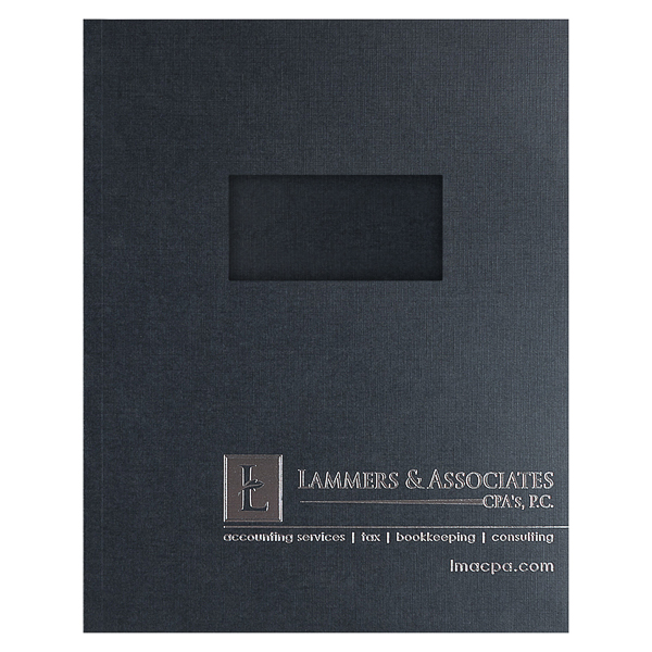 Lammers & Associates (Front View)