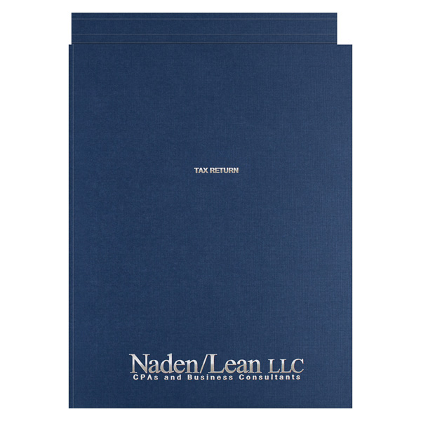 Naden / Lean LLC (Front View)