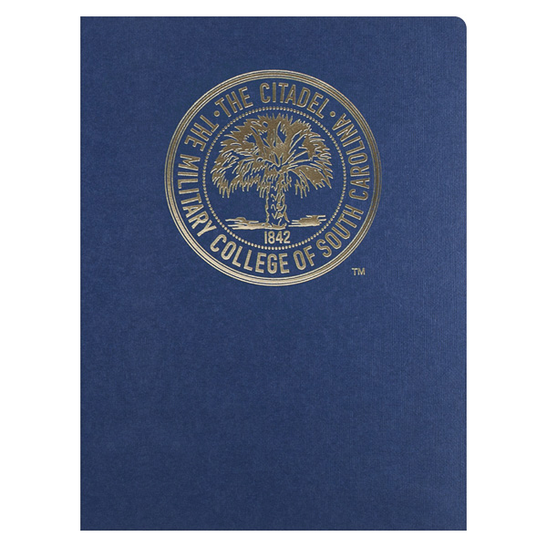 The Citadel (Front View)